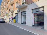 Negozio in affitto a Civitavecchia