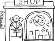 Negozio in affitto a Conegliano