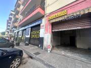 Negozio in affitto a Cosenza