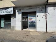 Negozio in affitto a Cosenza