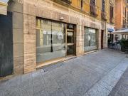 Negozio in affitto a Cremona