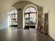 Negozio in affitto a Cremona