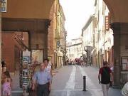 Negozio in affitto a Ferrara