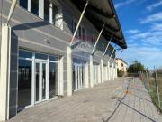 Negozio in affitto a Fidenza