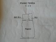 Negozio in affitto a Firenze Negozio in affitto a Firenze