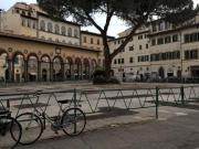Negozio in affitto a Firenze