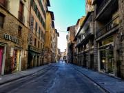 Negozio in affitto a Firenze