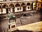 Negozio in affitto a Firenze