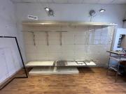 Negozio in affitto a Firenze