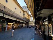 Negozio in affitto a Firenze