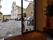 Negozio in affitto a Firenze