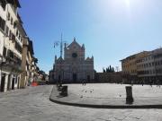 Negozio in affitto a Firenze