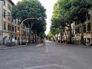 Negozio in affitto a Firenze