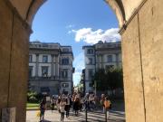 Negozio in affitto a Firenze