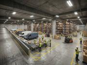 Negozio in affitto a Firenze