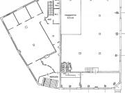 Negozio in affitto a Forli'