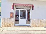 Negozio in affitto a Formia