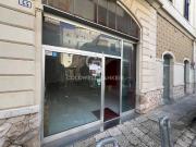 Negozio in affitto a Galatina