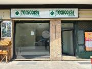 Negozio in affitto a Genova