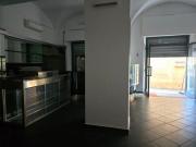 Negozio in affitto a Genova
