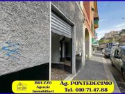 Negozio in affitto a Genova