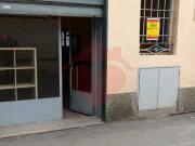 Negozio in Affitto a Gorgonzola Gorgonzola Centro