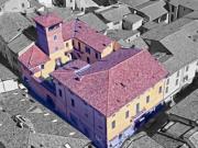 Negozio in affitto a Imola