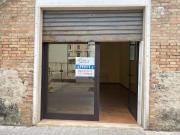 Negozio in affitto a Isernia