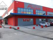 Negozio in affitto a L'Aquila