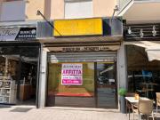 Negozio in affitto a Latina