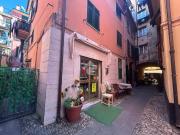 Negozio in affitto a Lavagna