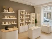 Negozio in affitto a Lecce