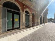 Negozio in affitto a Legnago