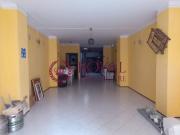 Locale commerciale in affitto a Livorno