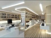 Negozio in affitto a Lucca