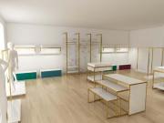 Negozio in affitto a Lucca Negozio in affitto a Lucca