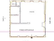 Negozio in affitto a Lucca