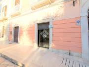 Negozio in affitto a Lucera