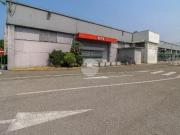 Negozio in affitto a Madignano