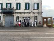 Negozio in affitto a Magenta