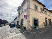 Negozio in affitto a Manziana