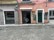 Negozio in affitto a Massa