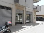 Negozio in affitto a Menfi