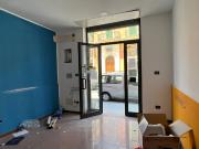 Negozio in affitto a Messina