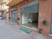 Negozio in affitto a Messina