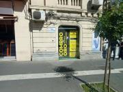 Negozio in affitto a Messina