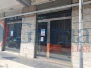 Negozio in affitto a Messina