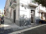 Negozio in affitto a Messina