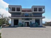 Negozio in affitto a Messina