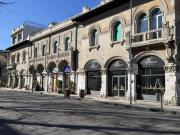 Negozio in affitto a Messina